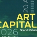 11ème participation à ART CAPITAL
