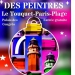 Le Touquet-Paris Plage 28 et 29 décembre 2016