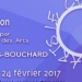 Le Plessis-Bouchart 95 - Février 2017