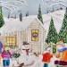 Ma cabane au Canada