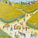 les tournesols